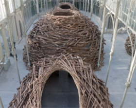 Andy Goldsworthy