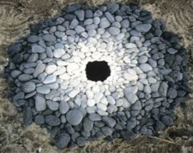 Andy Goldsworthy