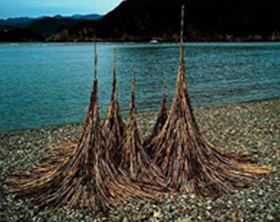 Andy Goldsworthy