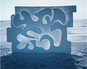 Andy Goldsworthy