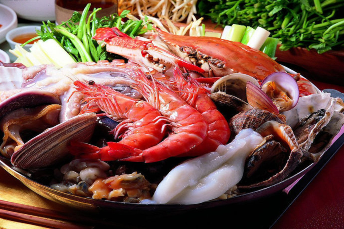 Food Menu