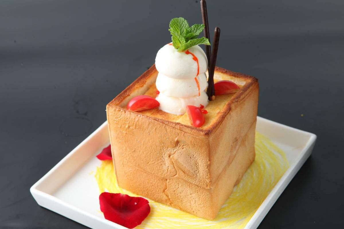 Food Menu
