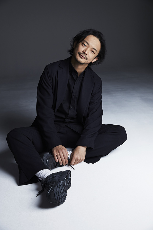 daito manabe