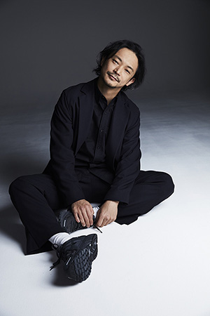 daito manabe