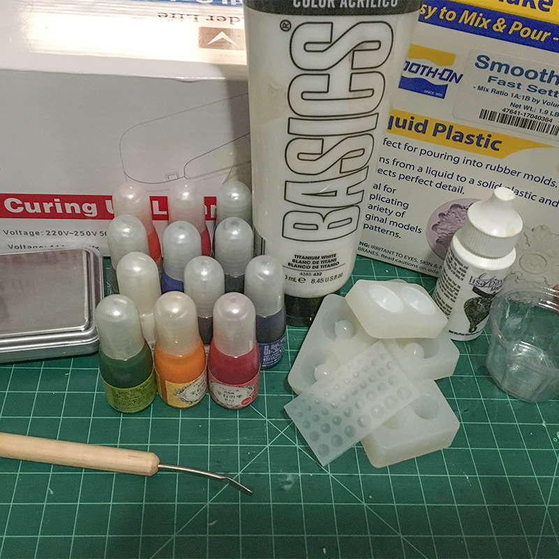 materials